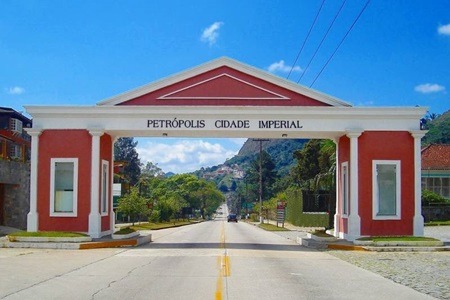 City Tour Petrópolis Conhecendo a Cidade Imperial